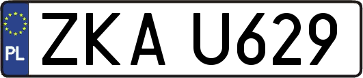 ZKAU629