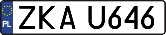 ZKAU646