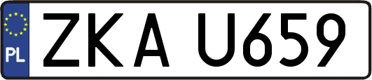 ZKAU659