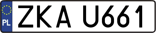 ZKAU661