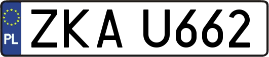 ZKAU662