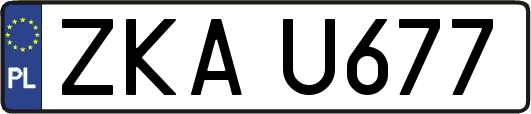ZKAU677