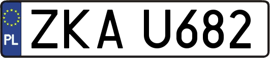 ZKAU682