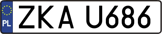 ZKAU686