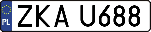 ZKAU688