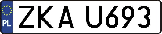 ZKAU693