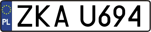ZKAU694