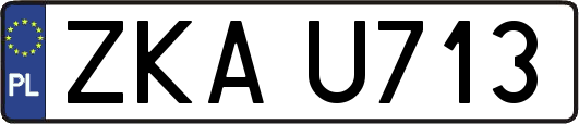 ZKAU713
