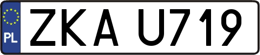 ZKAU719