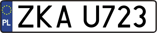ZKAU723