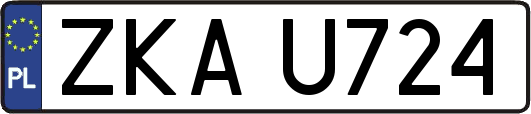 ZKAU724