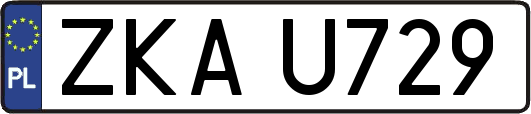 ZKAU729