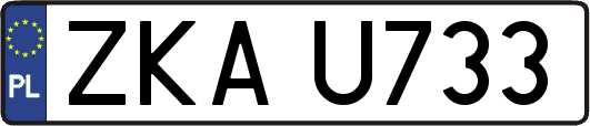 ZKAU733