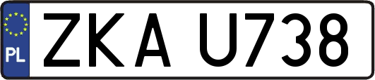 ZKAU738