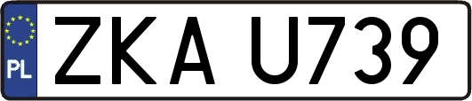 ZKAU739