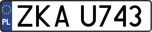 ZKAU743