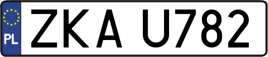 ZKAU782