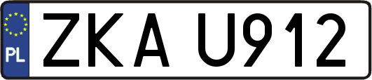 ZKAU912