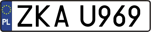 ZKAU969