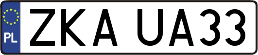 ZKAUA33