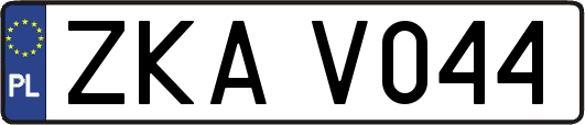 ZKAV044