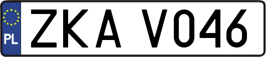 ZKAV046