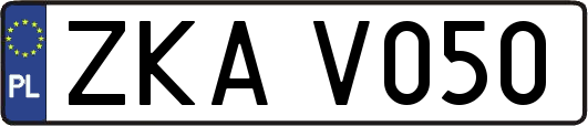 ZKAV050