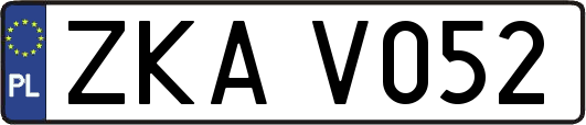 ZKAV052