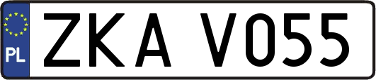 ZKAV055