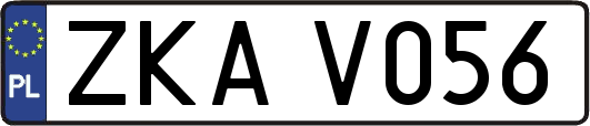 ZKAV056