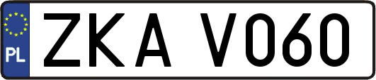 ZKAV060