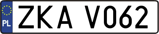 ZKAV062