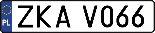 ZKAV066