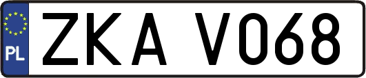 ZKAV068