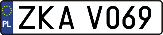 ZKAV069