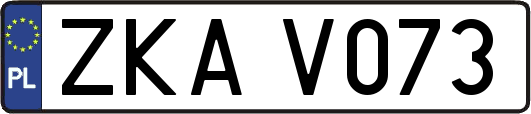 ZKAV073