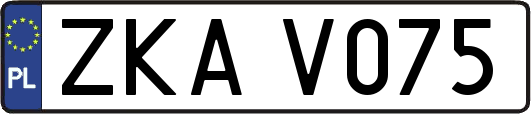 ZKAV075