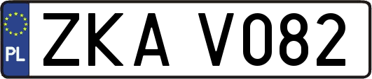 ZKAV082
