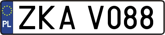 ZKAV088