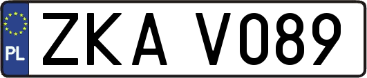 ZKAV089