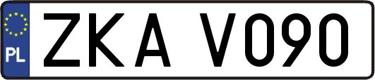 ZKAV090