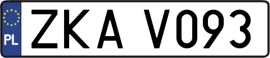 ZKAV093