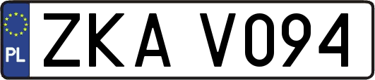 ZKAV094