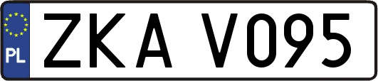 ZKAV095