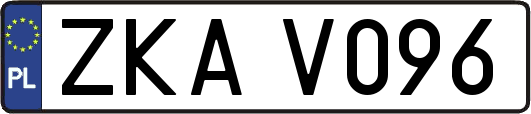 ZKAV096