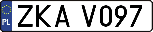 ZKAV097