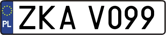 ZKAV099