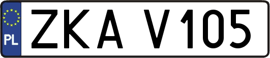 ZKAV105