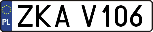 ZKAV106