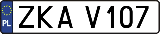 ZKAV107